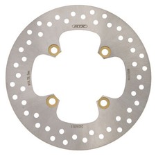 Rear Brake Disc FITS KAWASAKI