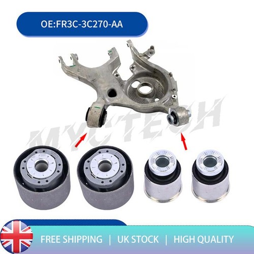 4pc for ford mondeo mk5 - mondeo, galaxy