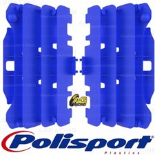 Polisport Radiator Louvres