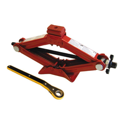 Toli carasafe caravan scissor - caravan,