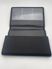 VAUXHALL Wallet For Owners Handbook Manual Glovebox Pack - Canvas style - unused