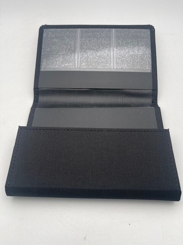 Vauxhall wallet for owners - vauxhall,