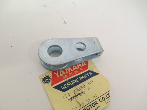Nos yamaha rd200 1974 - nos,