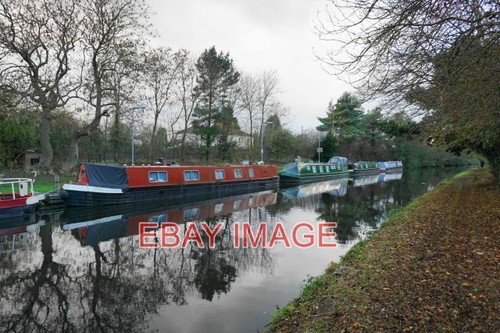 Photo glass like stillness - photo,
