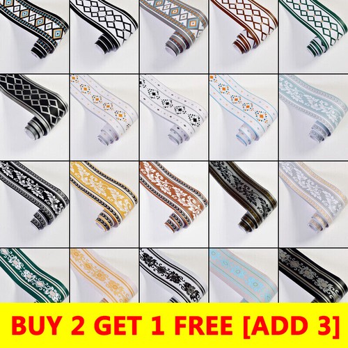10m self adhesive - 1/10m, self-adhesive