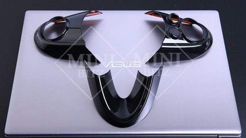For mini f56 gloss piano - gloss,