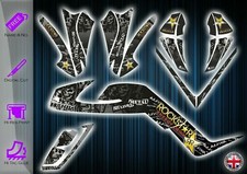 QUADZILLA 450 RS  SPORT