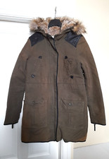 Zara Trafaluc Field Style