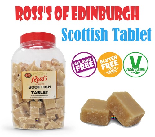 Ross edinburgh scottish - ross's,