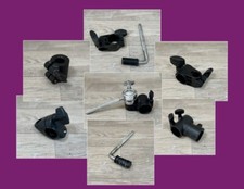 Roland Rack Mounts/Clamps