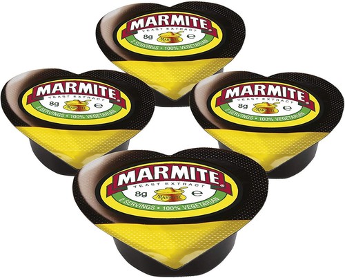 Marmite yeast extract - marmite, vegan