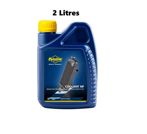 Putoline coolant for - nf,