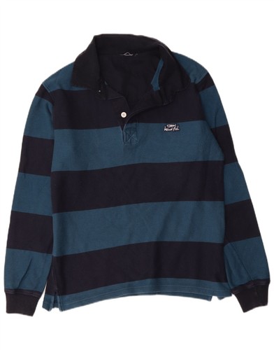 Weird fish mens long sleeve - fish,