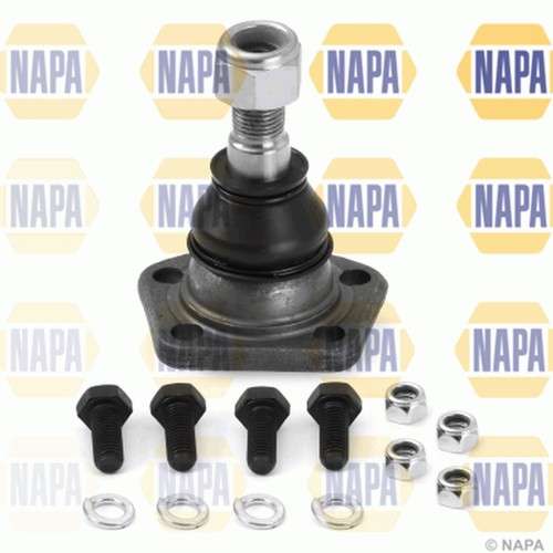 Ball joint for - ball,