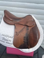 17 Inch Tan John Whittaker