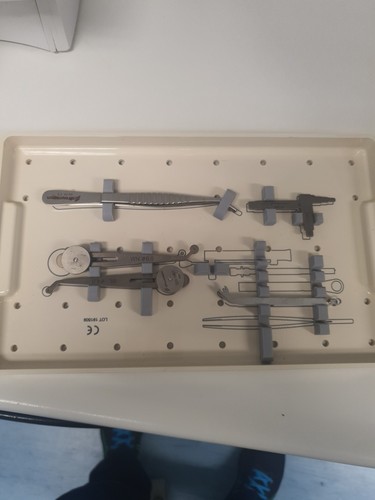 Straumann dental implant - dental,