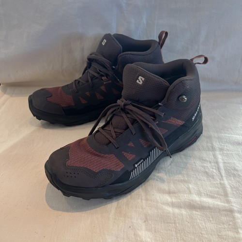 Salomon ardent mid goretex - ardent,