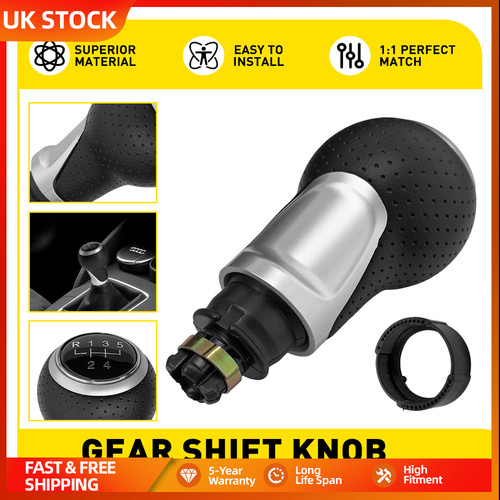 Shift gear knob - knob, for