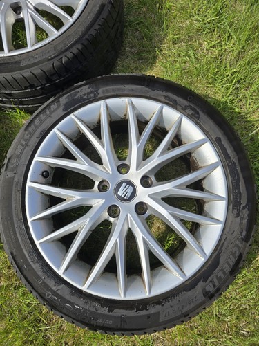 Genuine 19 seat leon - 1,
