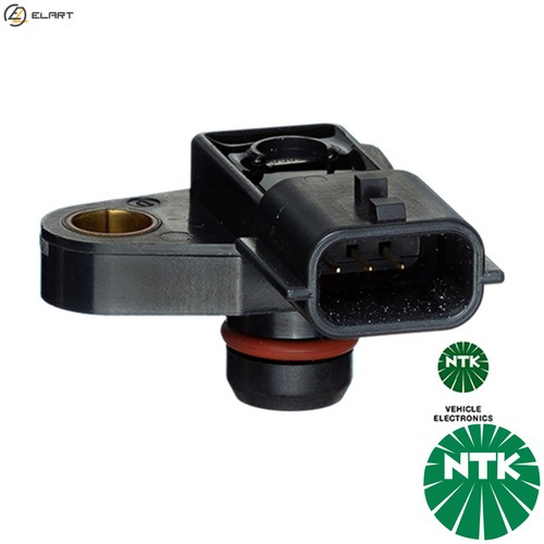 Sensor intake manifold - intake,