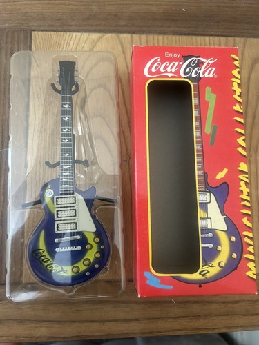 Rare vintage coca cola mini - vintage,