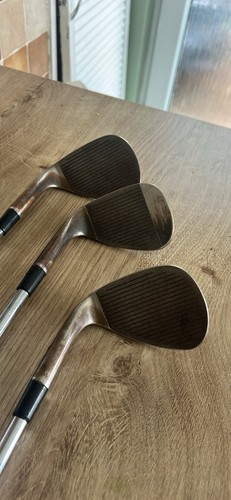 Taylormade toe wedges 52 - taylormade, hi