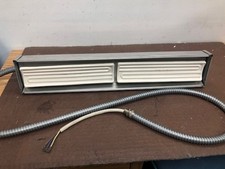 Ceramic long-wave process