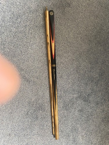 Ronnie sullivan piece - o'sullivan,