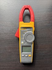 Fluke 376 1000a clamp - fluke,