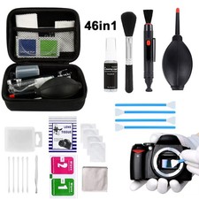Lens Camera Cleaning Brush