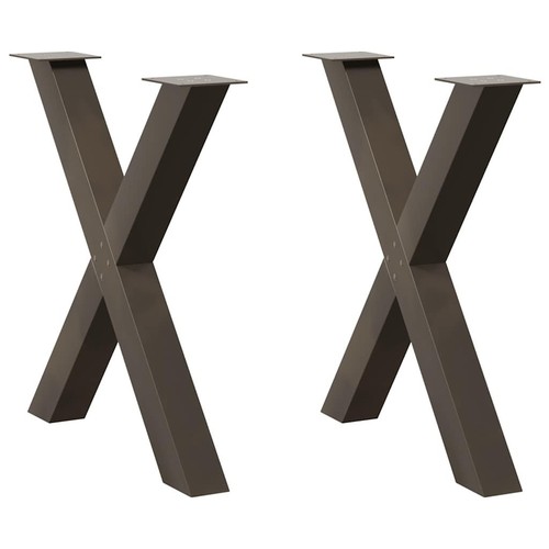 Dining table legs shaped - table,