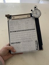 Pilots Knee Board Flight Board