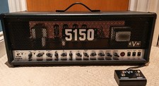EVH 5150 Iconic 80W Head