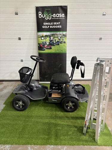Used golf buggy lithium - used,