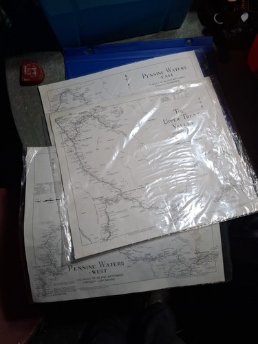 Lockmaster canal maps - ,