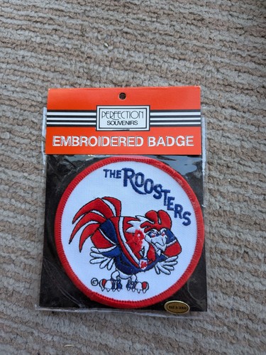 Sport memorabilia rugby league - sport,