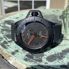 Hamilton Khaki Navy Frogman
