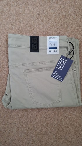 Meyer organic cotton tencel - cotton,
