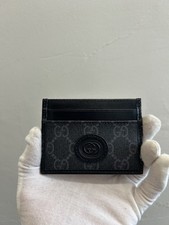 New Authentic Gucci Micro