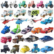 Disney Pixar Cars Lightning