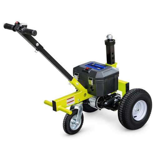 Tow tuff adjustable 3500 lbs - tow,