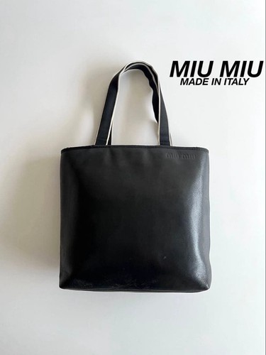 Vintage miu black - vintage,