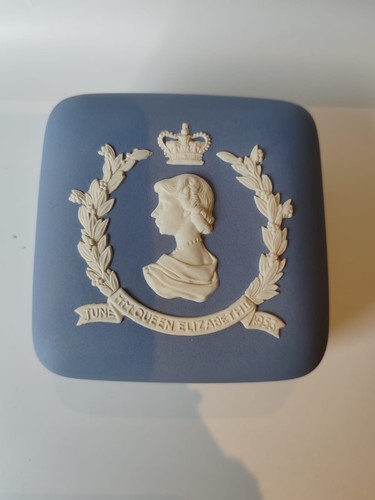 Vintage wedgewood jasperware - wedgewood,