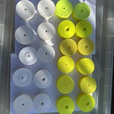 4wd Fronts Schumacher Xray 1/10