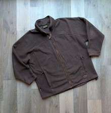 Musto Fleece Jacket Men's Size
