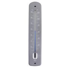Large Outdoor Thermometer -