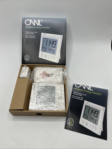 Owl wireless energy - owl,