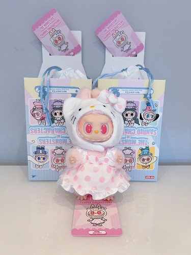 The monsters sanrio - the,