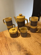 TG Green Honey Sark Coffee Set