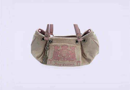 Vintage juicy couture - couture, bag